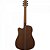Violão Giannini GF1D CEQ Eletroacústico Aço Walnut Satin Satin - Imagem 3
