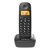 TELEFONE SEM FIO DIGITAL INTELBRAS TS 2513 COM 2 RAMAIS - Imagem 1