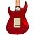 Guitarra Tagima Strato TG-525 Candy Apple - Imagem 4