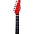 Guitarra Tagima Strato TG-525 Candy Apple - Imagem 5