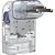 Protetor Contra Surtos DPS 3P 10A Pocket Fit Clamper Transparente - Imagem 1