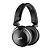 FONE DE OUVIDO AKG K182 CLOSED-BACK PRETO - Imagem 1
