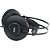 FONE DE OUVIDO AKG K52 HEADPHONE SISTEMA FECHADO PRETO - Imagem 2