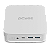Mini Computador B300 White Deca-Corei5 1235U 3.30 Ghz Mem 16Gb Ddr4 Ssd 512Gb Nvme Wi-Fi Bluetooth Windows 11 Pro - Imagem 2