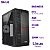 Computador B300 I3-12100 3.3Ghz Mem 8Gb Ddr4 Ssd 512Gb Fonte 300W Linux Ubuntu - Imagem 1