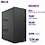 Computador B500 Quad Core I5 3470 3.20Ghz Mem 16Gb Ddr3 Ssd 256Gb Nvme Fonte 200W Linux Ubuntu - Imagem 1