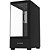 Gabinete Gamer Fortrek Crystal Mid Tower Preto - Imagem 2