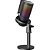 Microfone Gamer Fortrek MIC10 Preto - Imagem 1