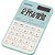 Calculadora de Bolso Casio SL310YC 10 Dígitos Verde Claro - Imagem 2