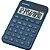 Calculadora de Bolso Casio SL310YC 10 Dígitos Azul Escuro - Imagem 2