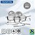 Jogo de Panelas Tramontina Allegra em Aço Inox com Fundo de Indução e Utensílios Inox 10 peças - Imagem 2