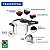 Panela de Pressão Tramontina Solar em Aço Inox Fundo Triplo com 5 Dispositivos de Segurança 22cm 6L - Imagem 5