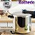 Panela De Pressão Rochedo 8L Inox Trendy Indução Fechamento Externo com Jogo de Potes em Aço Inox - Imagem 6