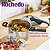 Panela De Pressão Rochedo 6L Inox Trendy Indução Fechamento Externo com Jogo de Potes em Aço Inox - Imagem 7