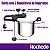 Panela De Pressão 8L Rochedo Inox Secure Trendy Indução e Fechamento Externo com Concha Inox - Imagem 4
