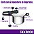 Panela De Pressão 22cm Aço Inox Secure Trendy com Indução e Fechamento Externo Rochedo 6L - Imagem 5