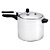 Panela de Pressão 10,0L Polida Classic Panelux - Imagem 1