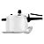 Panela de Pressão 4,5L Polida Classic Panelux - Imagem 1
