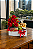 Cesta de Café da Manhã com Rosas Vermelhas e Itens Especiais - Imagem 2