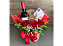 Box com Rosas, Vinho e Chocolate - Imagem 2
