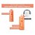 Shampoo Wella Invigo Nutri-Enrich 1000ml - Imagem 7
