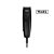 Máquina de Cortar Cabelo Pro Cut Preta 127V Wahl - Imagem 6