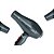 Secador de Cabelo Lizze Extreme Cinza 2400W 220V - Imagem 6