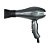 Secador de Cabelo Lizze Extreme Cinza 2400W 220V - Imagem 4