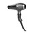 Secador de Cabelo Lizze Extreme Cinza 2400W 220V - Imagem 7