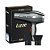 Secador de Cabelo Lizze Extreme Cinza 2400W 220V - Imagem 1