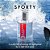 Perfume Azzaro Sport Masculino EDT 100ml - Imagem 4