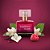 Eudora Kiss Me Cabernet Deo Colônia 50ml Feminino - Imagem 6