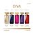 Colônia Diva Absoluta Eudora Feminino 100ml - Imagem 4