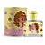 Ciclo Cici Mel Mini Perfume infantil suave e delicado 100ml - Imagem 3