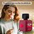 Ciclo Kiss You More - Deo Colônia envolvente 100ml - Imagem 5
