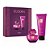 Eudora Kit Roxo Eau de Parfum + Hidratante 35mL Presente - Imagem 7