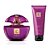 Eudora Kit Roxo Eau de Parfum + Hidratante 35mL Presente - Imagem 4