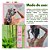 Shampoo Vegano Bambu + Babosa Paiolla 300 Ml - Imagem 3