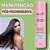 Shampoo Vegano Bambu + Babosa Paiolla 300 Ml - Imagem 6