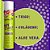 Shampoo Meus Cachos 300ml - Nutrição e Revitalização Intensa - Imagem 6