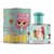 Ciclo Cici Zoe Deo Colônia Infantil Floral Frutal Feminina 100ml - Imagem 1