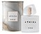 Ciclo Athina Deo Colônia Feminina Fragrância Sofisticada 100ml - Imagem 3