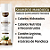 Paiolla Shampoo Mandioca Hidratação Nutrição e Reconstrução 300ml - Imagem 2