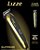 Lizze Supreme Máquina de Corte Profissional Sem Fio Bivolt Preto/Dourado 7W - Imagem 1