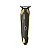 Lizze Supreme Máquina de Corte Profissional Sem Fio Bivolt Preto/Dourado 7W - Imagem 2
