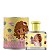 Ciclo Cici Mel Deo Colônia Infantil Floral Gourmand 100ml - Imagem 1