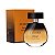Eudora Velvet Sensual Intense Desodorante Colônia Feminina Oriental Ambarado 100ml - Imagem 4