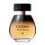 Eudora Velvet Sensual Intense Desodorante Colônia Feminina Oriental Ambarado 100ml - Imagem 1