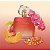 Eudora Imensi Alive Deo Colônia Feminino Floral Frutado 100ml - Imagem 4