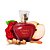 Eudora Kiss Me Now Perfume Feminino Eau de Toilette Floral Maçã Caramelizada 50ml - Imagem 2
